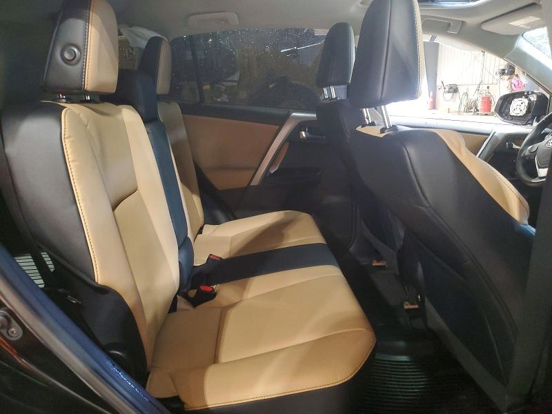 Aukcja sprzedaży 2018 Toyota Rav4, vin: 2T3DFREVXJW718595, numer aukcji: 51268476