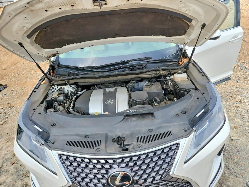 54700706 :رقم المزاد ، JTJHZKEA5L2014424 vin ، 2020 Lexus Rx مزاد بيع