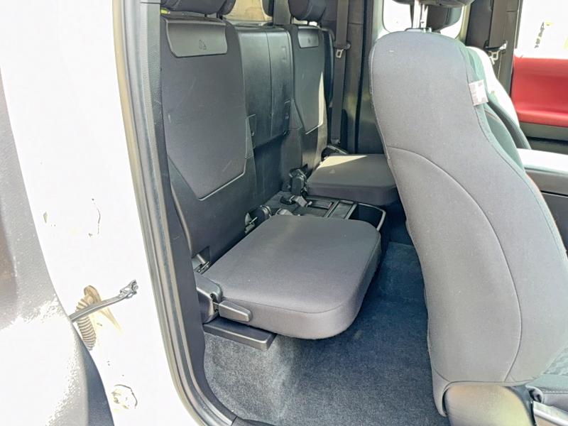 2023 Toyota Tacoma მანქანა იყიდება აუქციონზე, vin: 3TYSZ5AN1PT146490, აუქციონის ნომერი: 53618146