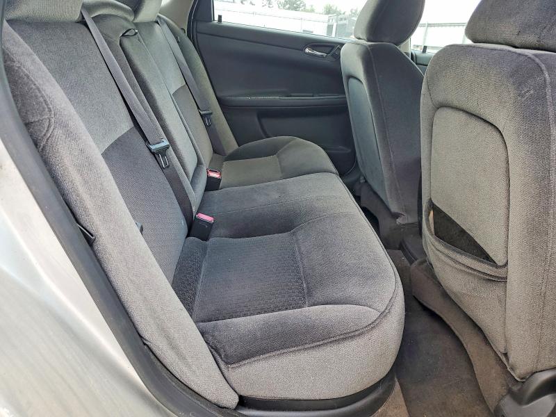 53001906 :رقم المزاد ، 2G1WG5E30C1304422 vin ، 2012 Chevrolet Impala مزاد بيع