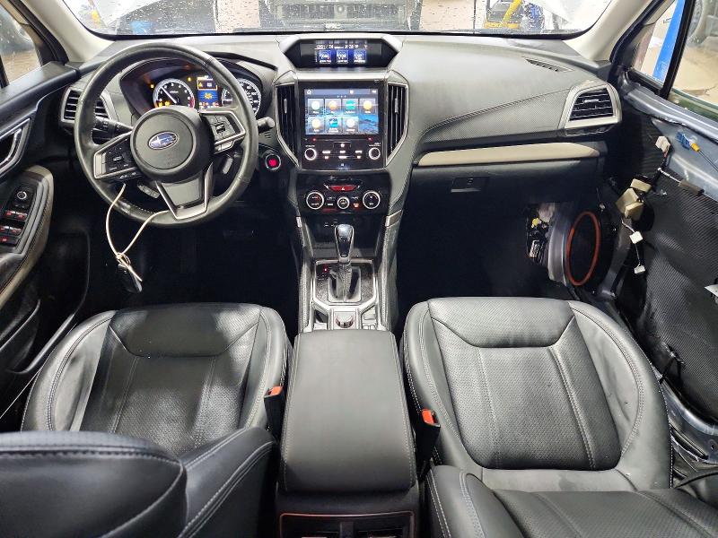 Продажа на аукционе авто 2022 Subaru Forester, vin: JF2SKAPC2NH526813, номер лота: 53547696
