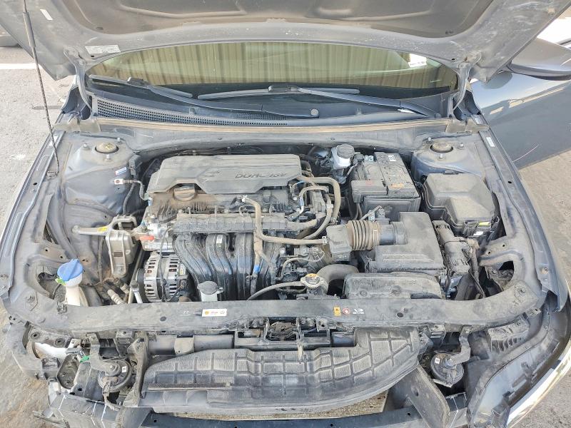 Aukcja sprzedaży 2024 Hyundai Elantra, vin: KMHLS4DG6RU758951, numer aukcji: 52935206