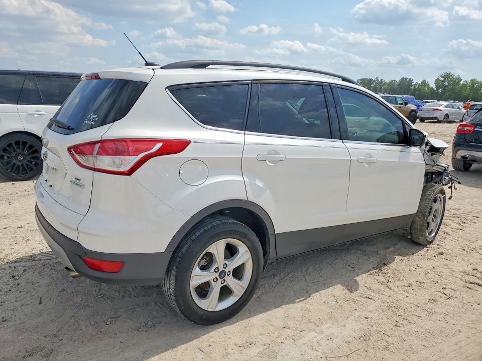 Продажа на аукционе авто 2016 Ford Escape, vin: 1FMCU0GX8GUC57605, номер лота: 54951966