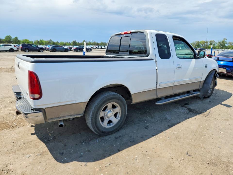 Продаж на аукціоні авто 2001 Ford F150, vin: 1FTRX17WX1NA84531, номер лоту: 53559796