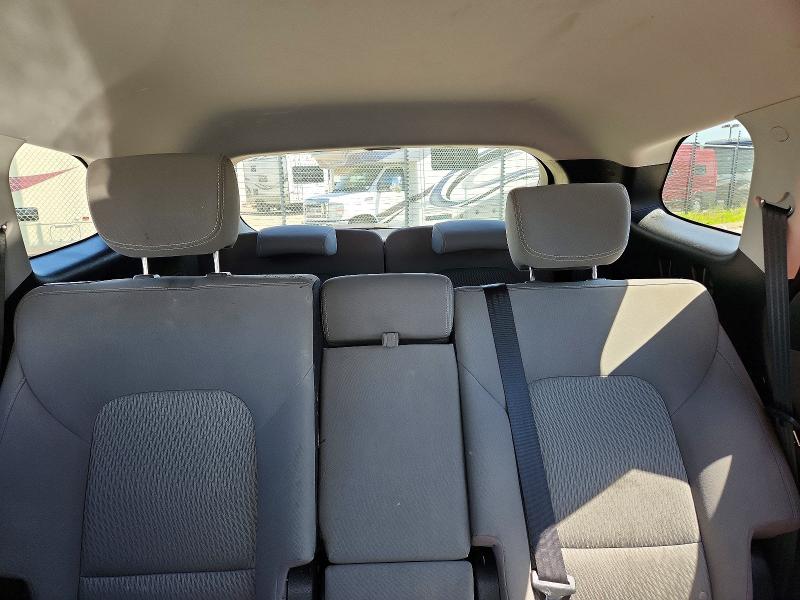 52572046 :رقم المزاد ، KM8SMDHF5HU178483 vin ، 2017 Hyundai Santa Fe مزاد بيع