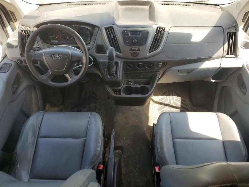 Aukcja sprzedaży 2016 Ford Transit, vin: 1FTYE2CM6GKA53895, numer aukcji: 51619536