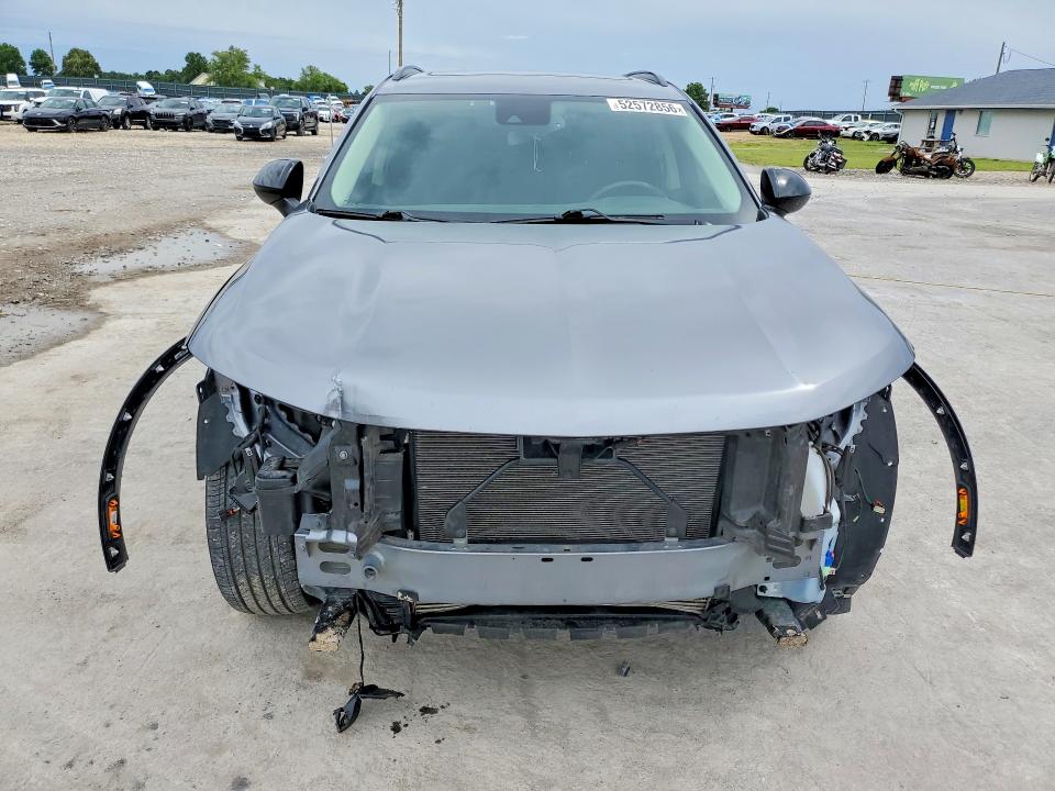2022 Buick Envision მანქანა იყიდება აუქციონზე, vin: LRBAZLR40ND032236, აუქციონის ნომერი: 52572856