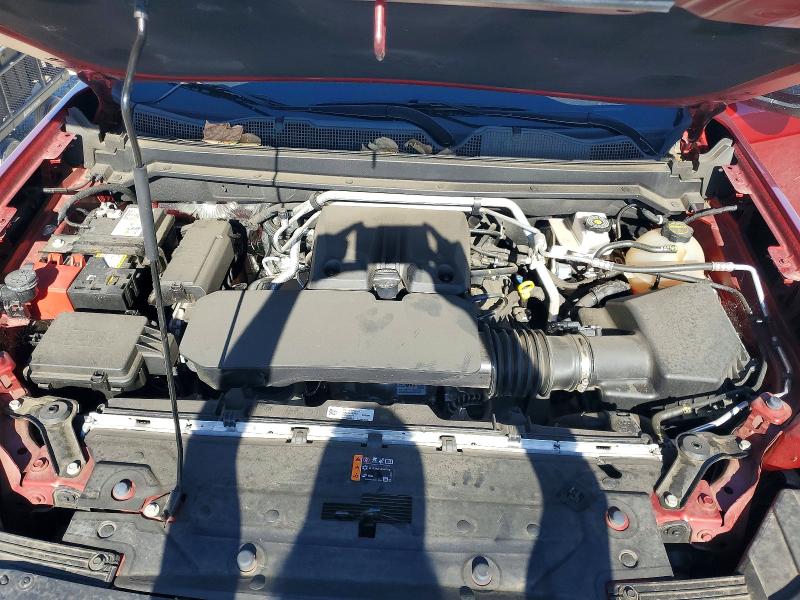 Продажа на аукционе авто 2024 Gmc Canyon, vin: 1GTP5BEK2R1125126, номер лота: 54093186