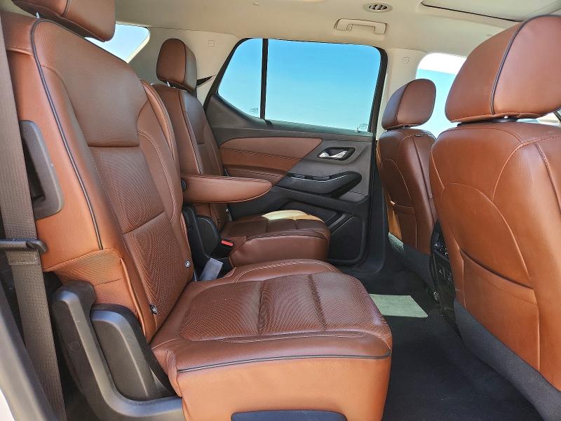 Aukcja sprzedaży 2019 Chevrolet Traverse, vin: 1GNEVJKW7KJ260723, numer aukcji: 52766376