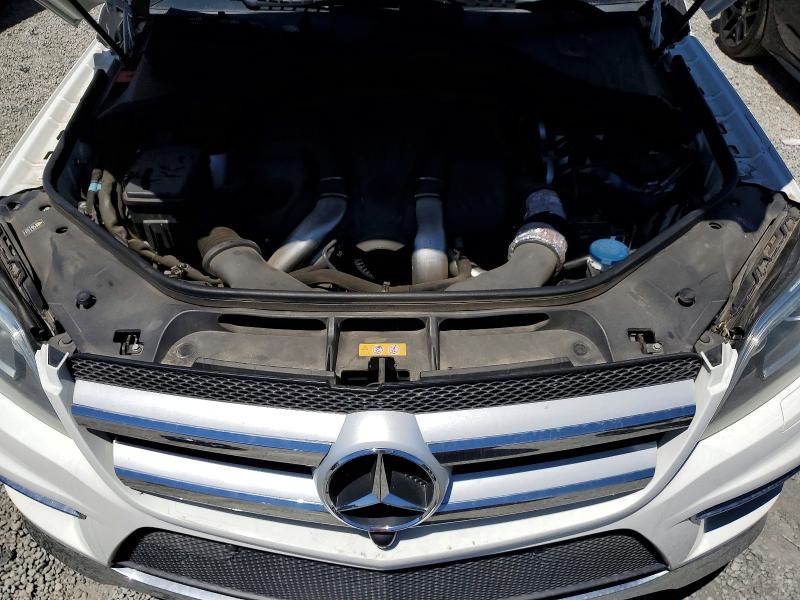 Продаж на аукціоні авто 2014 Mercedes-benz Gl, vin: 4JGDF7DE9EA330165, номер лоту: 52585816