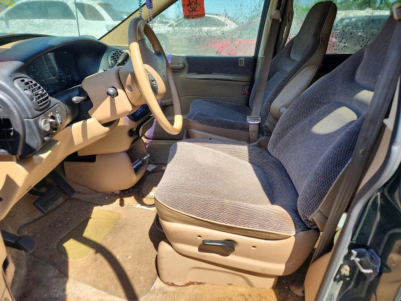 Продажа на аукционе авто 1996 Plymouth Grand Voyager, vin: 1P4GP44R1TB186890, номер лота: 51277956