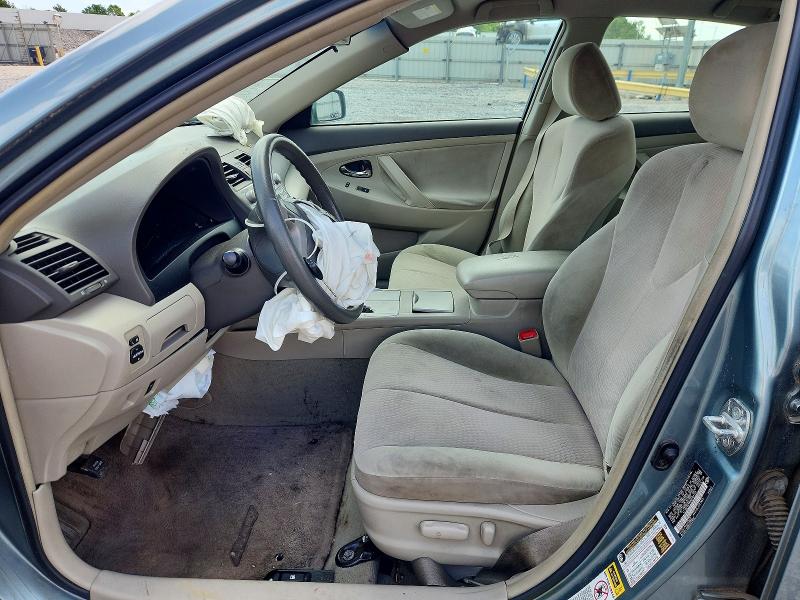 Aukcja sprzedaży 2011 Toyota Camry, vin: 4T1BF3EK8BU584190, numer aukcji: 54665826