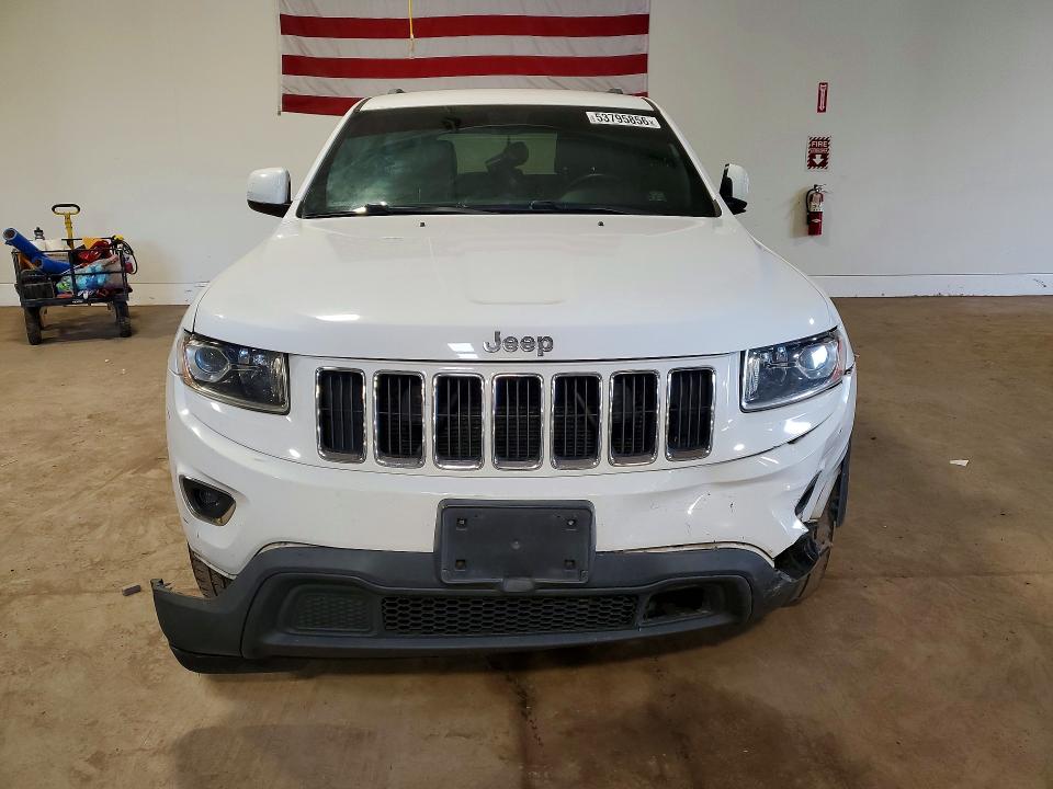 2015 Jeep Grand Cherokee მანქანა იყიდება აუქციონზე, vin: 1C4RJFAG4FC775444, აუქციონის ნომერი: 53795856