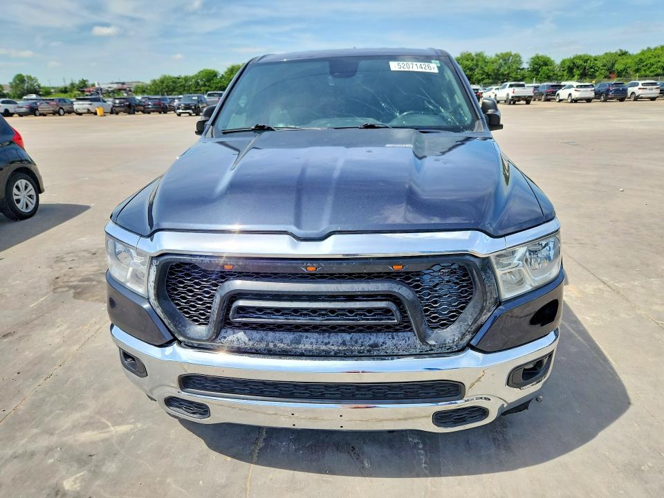 52071426 :رقم المزاد ، 1C6RREBT9MN802080 vin ، 2021 Ram 1500 مزاد بيع