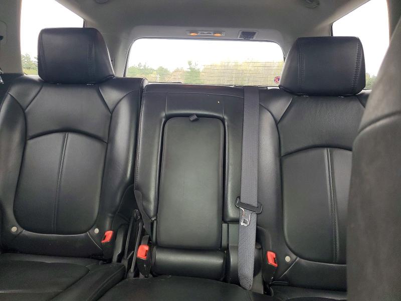 2007 Gmc Acadia მანქანა იყიდება აუქციონზე, vin: 1GKEV23767J122298, აუქციონის ნომერი: 52767396