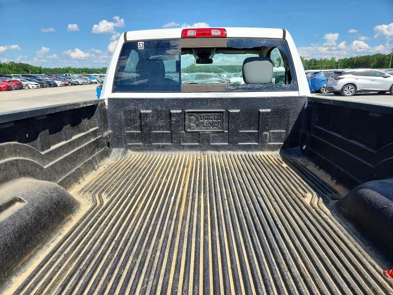 2017 Ram 1500 მანქანა იყიდება აუქციონზე, vin: 3C6JR6DT0HG654528, აუქციონის ნომერი: 54355256