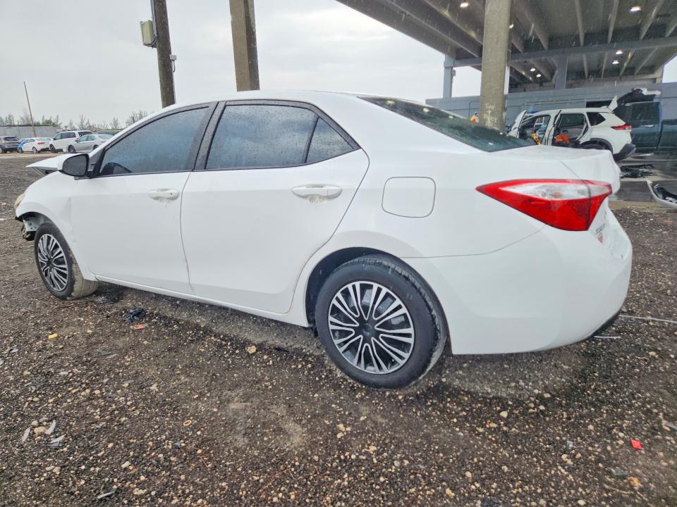 Aukcja sprzedaży 2015 Toyota Corolla, vin: 2T1BURHE0FC288053, numer aukcji: 53421866