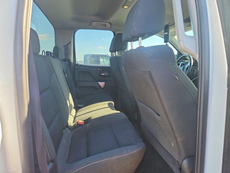 Продаж на аукціоні авто 2017 Chevrolet 1500, vin: 1GCVKREH8HZ131414, номер лоту: 53467816
