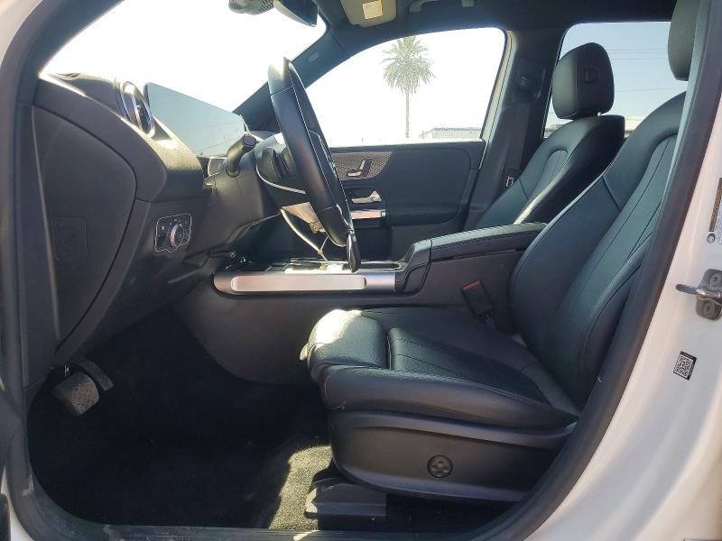 Продажа на аукционе авто 2024 Mercedes-benz Eqb, vin: W1N9M0CB9RN095675, номер лота: 53588736