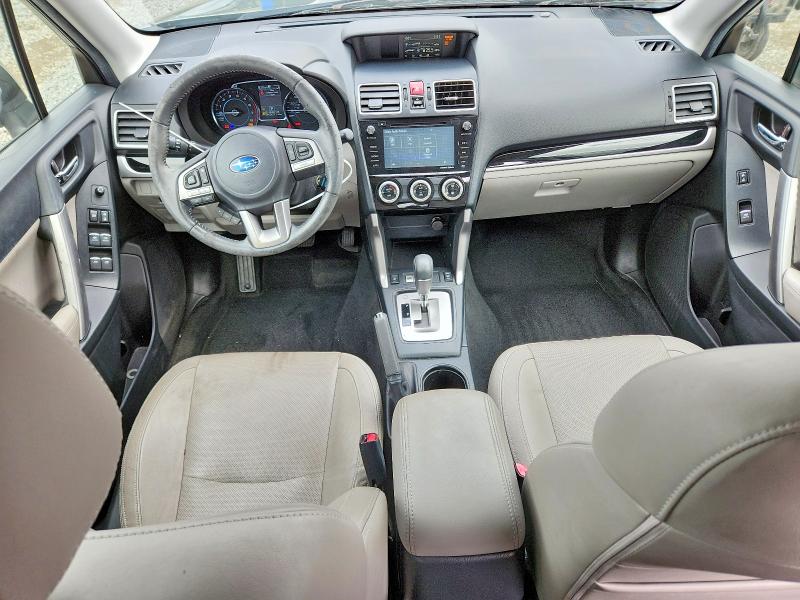 52341536 :رقم المزاد ، JF2SJAJCXHH413806 vin ، 2017 Subaru Forester مزاد بيع