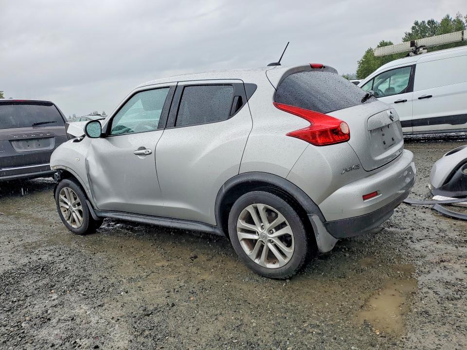 Aukcja sprzedaży 2012 Nissan Juke, vin: JN8AF5MV2CT116815, numer aukcji: 53663596