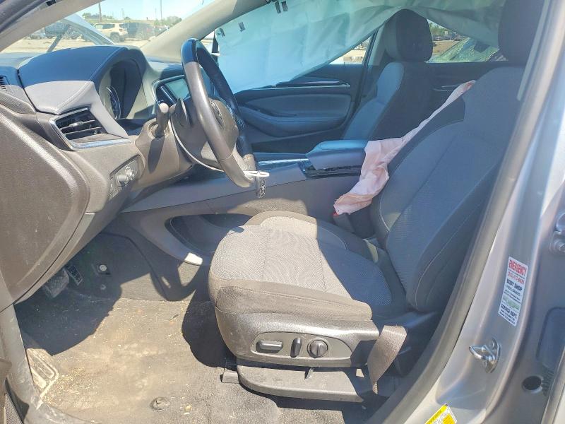 54893676 :رقم المزاد ، 5GAERAKW3KJ146345 vin ، 2019 Buick Enclave مزاد بيع