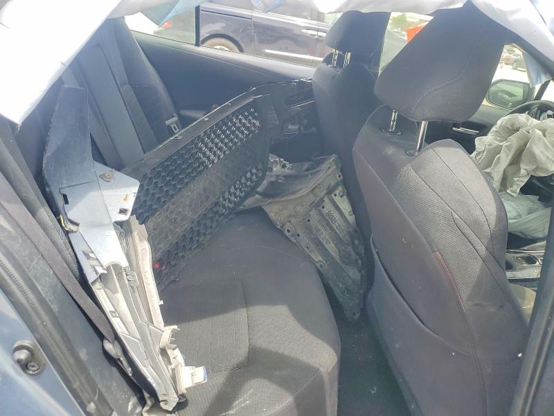 Продаж на аукціоні авто 2021 Toyota Corolla, vin: JTDS4MCE6MJ063146, номер лоту: 53375066