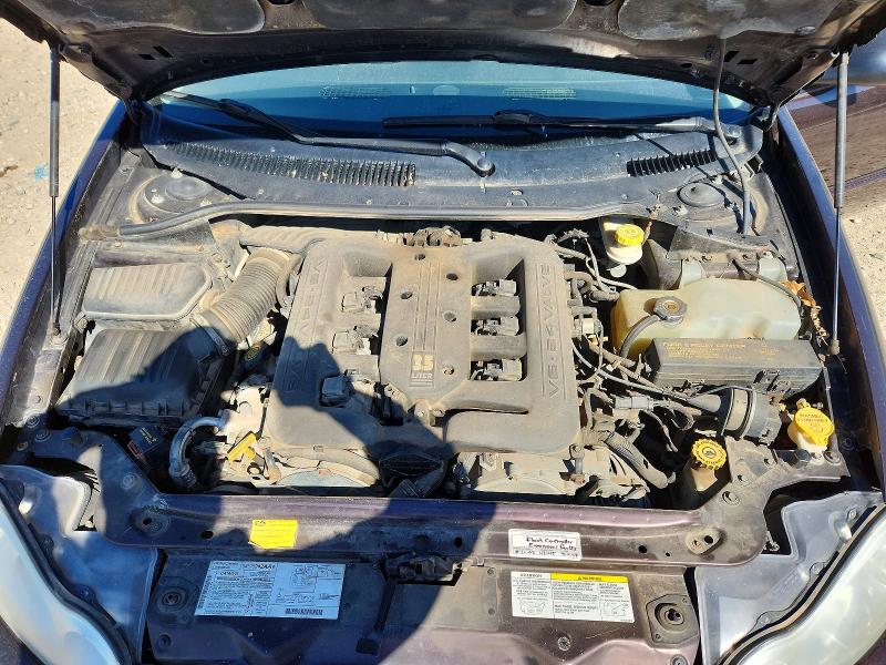 Продаж на аукціоні авто 2003 Chrysler Concorde, vin: 2C3HD36M13H533109, номер лоту: 52884166