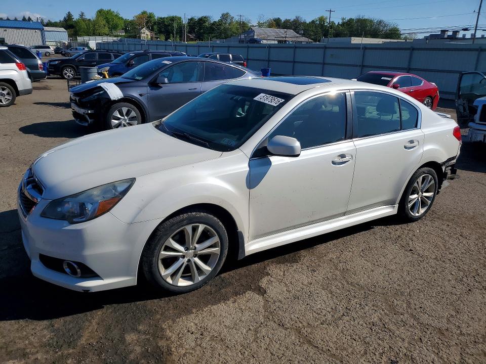 Продаж на аукціоні авто 2013 Subaru Legacy, vin: 4S3BMBK64D3013929, номер лоту: 51979516