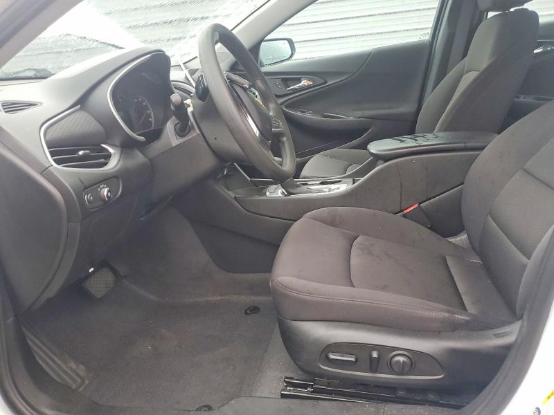 Продаж на аукціоні авто 2023 Chevrolet Malibu, vin: 1G1ZC5ST3PF209963, номер лоту: 53752476