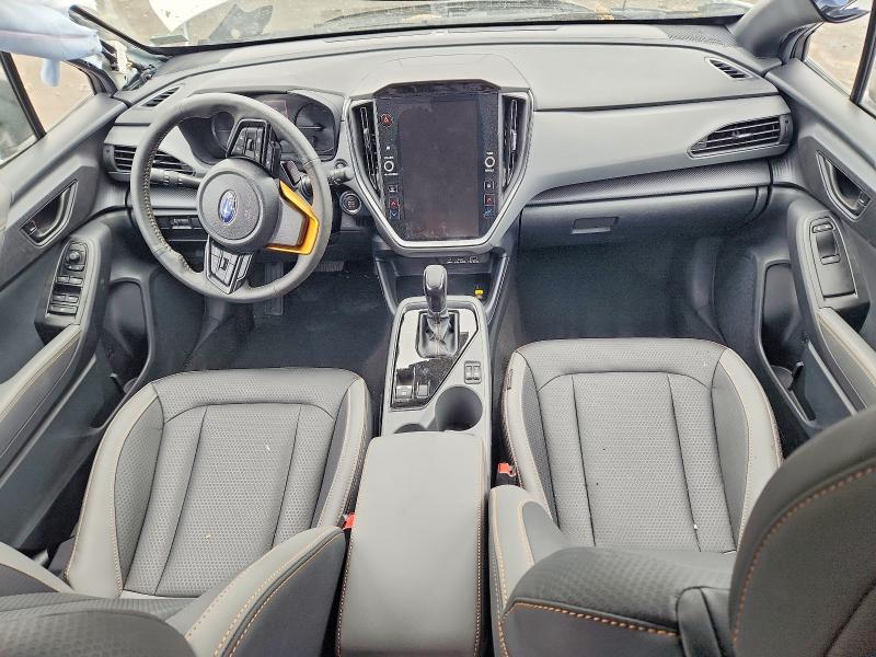 Продаж на аукціоні авто 2026 Subaru Crosstrek, vin: 4S4GUHT60T3728062, номер лоту: 51804716
