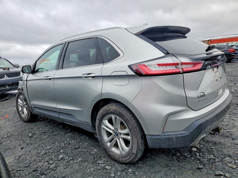 51836976 :رقم المزاد ، 2FMPK4J99KBB15142 vin ، 2019 Ford Edge مزاد بيع