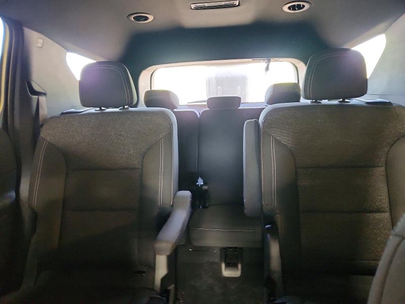 Aukcja sprzedaży 2025 Chevrolet Traverse, vin: 1GNEVGRS0SJ301683, numer aukcji: 54149216