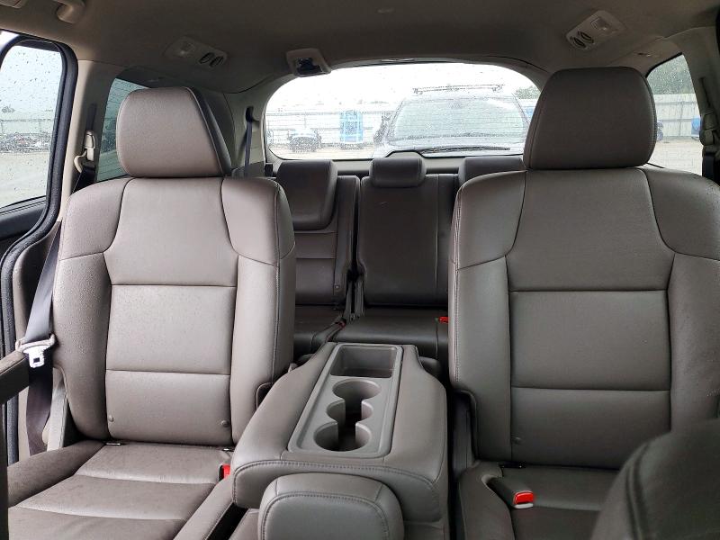 Продаж на аукціоні авто 2014 Honda Odyssey, vin: 5FNRL5H60EB101276, номер лоту: 52286126