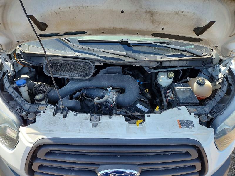 Продаж на аукціоні авто 2016 Ford Transit, vin: 1FTYR2CM4GKA25064, номер лоту: 55284406
