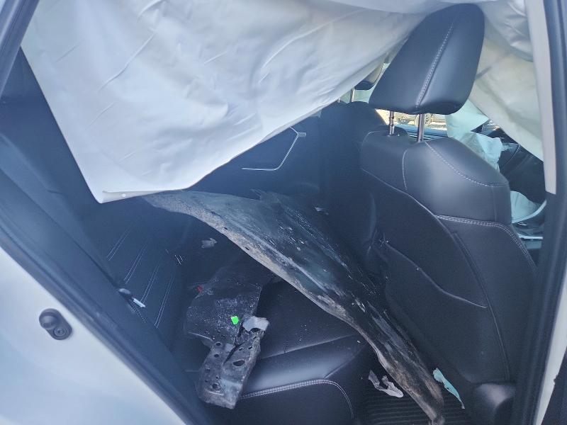 Продаж на аукціоні авто 2023 Toyota Rav4, vin: 2T3N1RFV7PW392443, номер лоту: 46783456