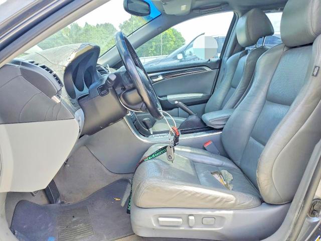 Aukcja sprzedaży 2005 Acura Tl, vin: 19UUA66295A055513, numer aukcji: 54593596
