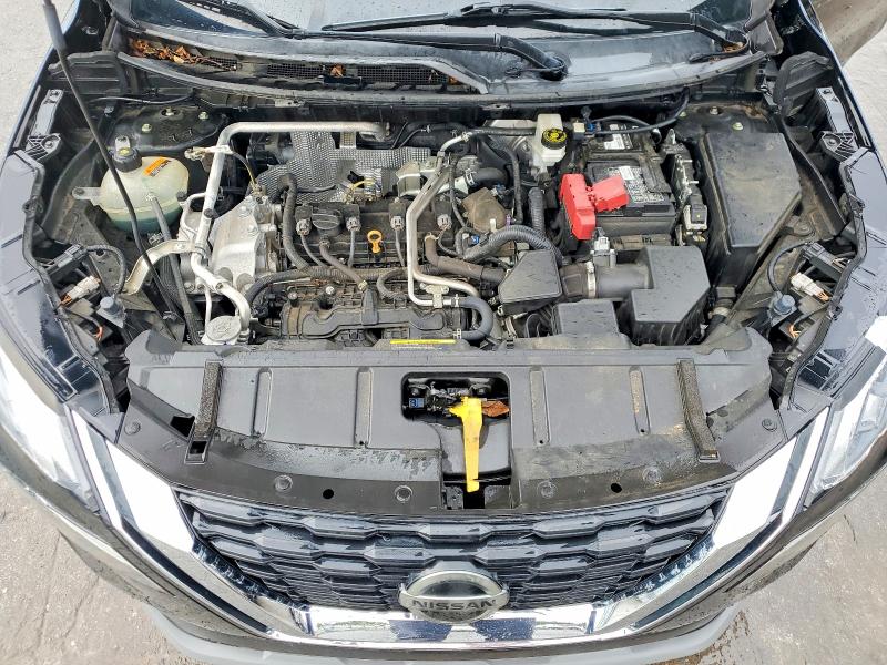 Продажа на аукционе авто 2021 Nissan Rogue, vin: JN8AT3BA9MW008821, номер лота: 54402526