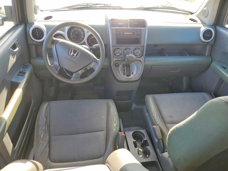 Продаж на аукціоні авто 2005 Honda Element, vin: 5J6YH28385L031373, номер лоту: 51959296