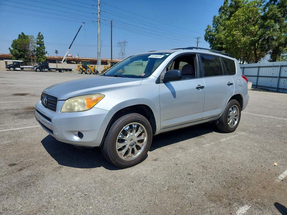 Aukcja sprzedaży 2006 Toyota Rav4, vin: JTMZD35V965030014, numer aukcji: 54134476