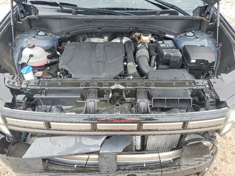 Aukcja sprzedaży 2025 Hyundai Santa Fe, vin: 5NMP24GL3SH119776, numer aukcji: 55083616