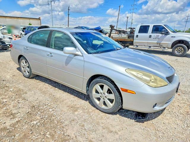 2005 Lexus Es მანქანა იყიდება აუქციონზე, vin: JTHBA30G855081942, აუქციონის ნომერი: 53527946