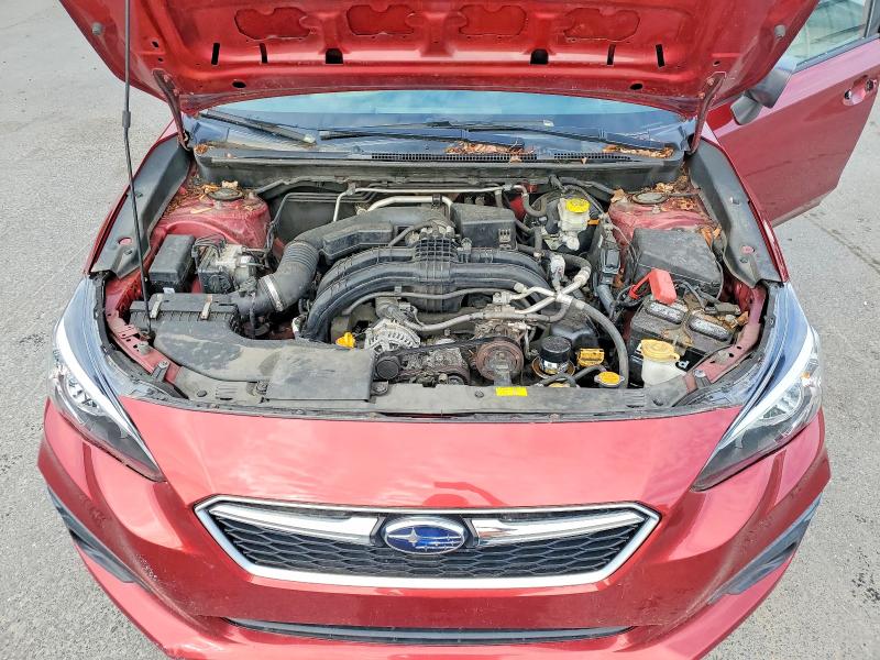 Aukcja sprzedaży 2017 Subaru Impreza, vin: 4S3GKAA63H3608638, numer aukcji: 54784256