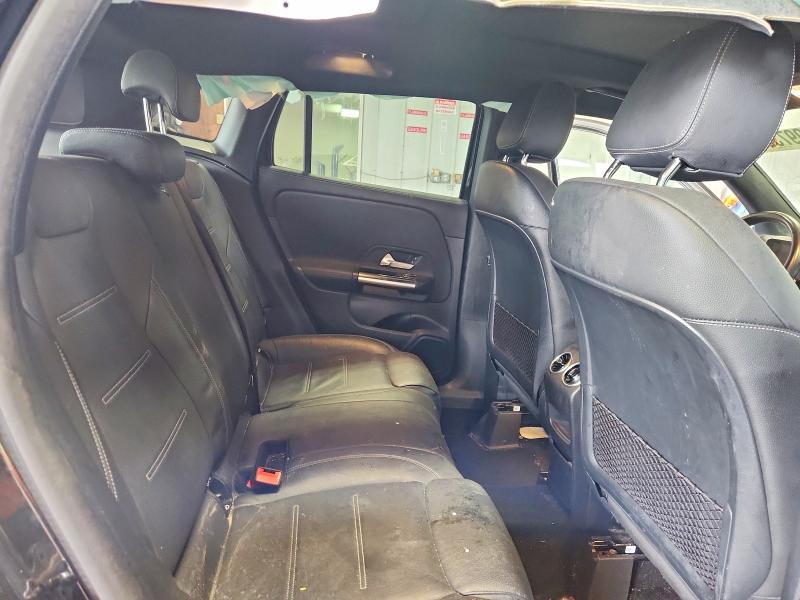 Продаж на аукціоні авто 2021 Mercedes-benz Gla, vin: W1N4N4HB9MJ316005, номер лоту: 53997386