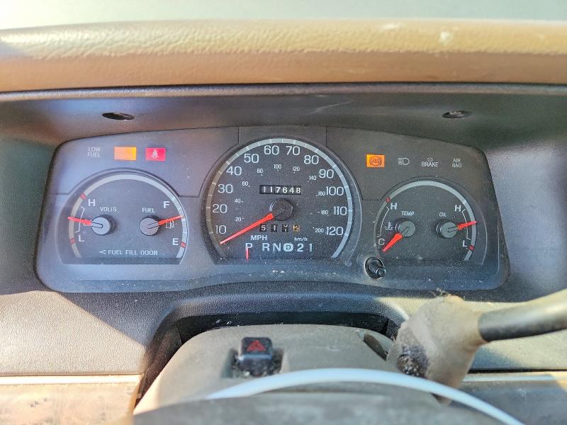 Продажа на аукционе авто 1999 Ford Crown Victoria, vin: 2FAFP73W5XX115810, номер лота: 54066496
