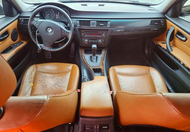Продажа на аукционе авто 2011 Bmw 328, vin: WBAPH7G53BNN05020, номер лота: 54475886