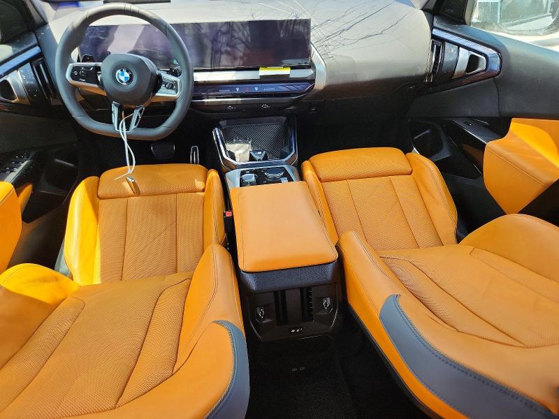 Продажа на аукционе авто 2026 Bmw X3, vin: 5UX53GP00T9262515, номер лота: 49993836