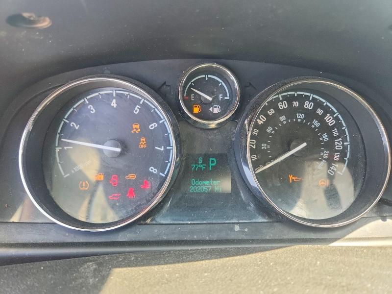 Продажа на аукционе авто 2012 Chevrolet Captiva, vin: 3GNAL2EK8CS569037, номер лота: 53637416
