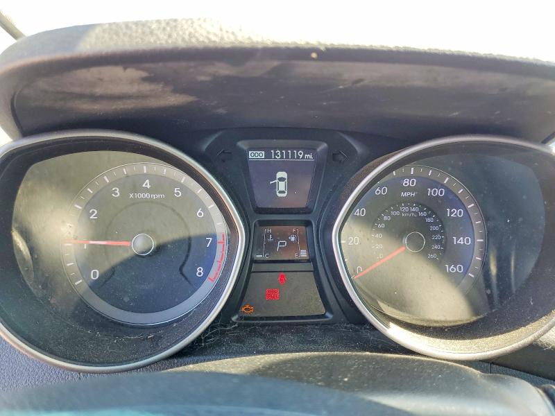 54125696 :رقم المزاد ، KMHD35LH8GU256005 vin ، 2016 Hyundai Elantra Gt مزاد بيع