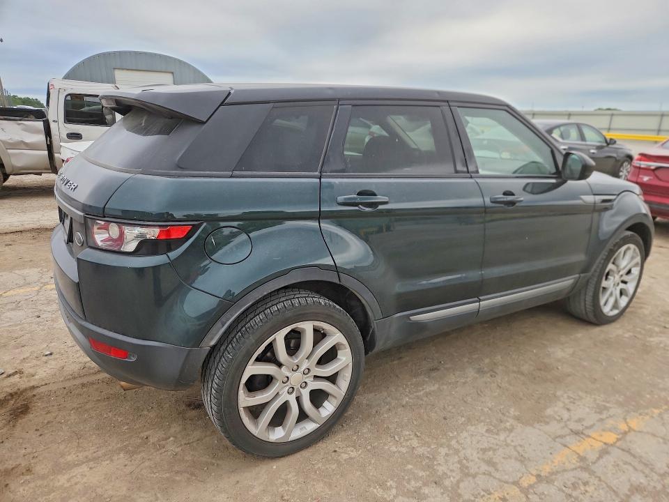 52141056 :رقم المزاد ، SALVP2BG4FH028720 vin ، 2015 Land Rover Range Rover Evoque مزاد بيع